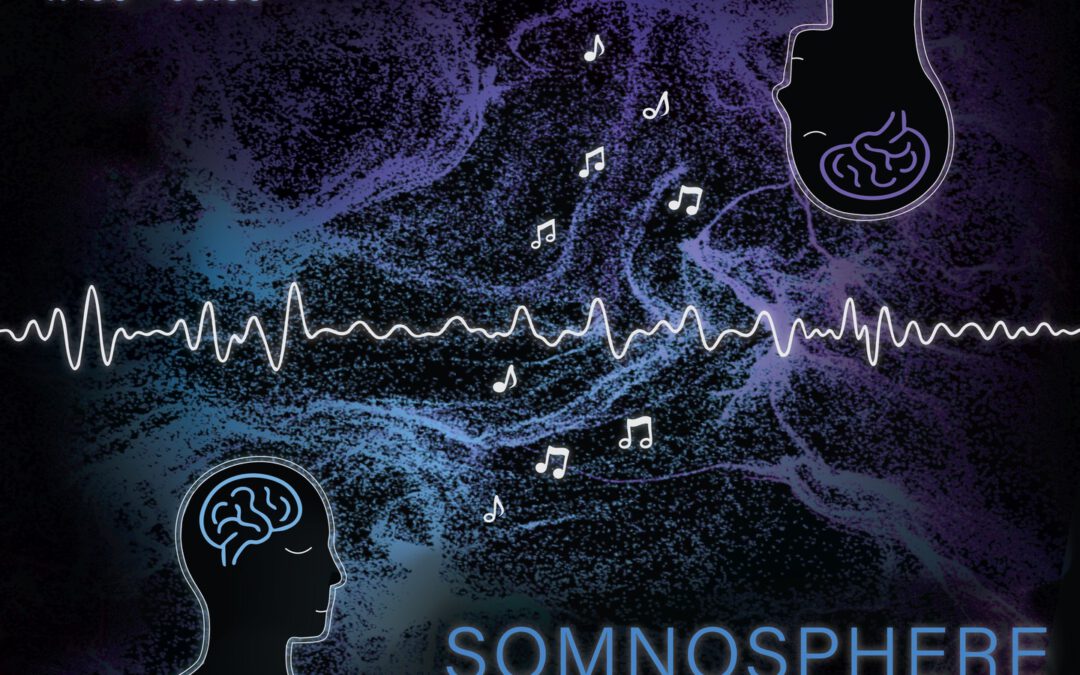 Lullabyte at the Long Night of the Sciences