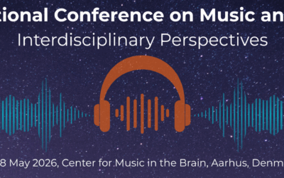 We are excited to announce the first International Conference on Music and Sleep